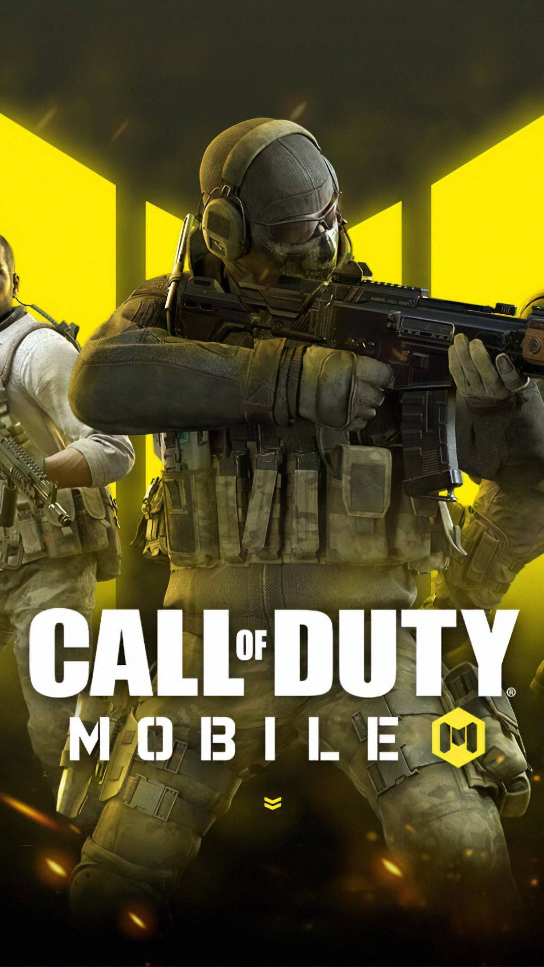 Call of Duty MOBILE